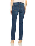 Marilyn Straight Leg Jeans In Future Fit Denim, Le Maire, 14
