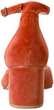 Rachel Comey Tetra Dress Pump, Salmon Velvet, 9 M Us