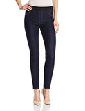 Dark Rinse Jegging, Indigo, 10