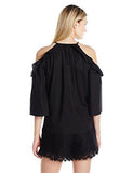 Lenora Top, Black, 2