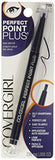 Queen Collection Perfect Point Plus Eyeliner, Midnight Blue 220, 0.0080 Ounce