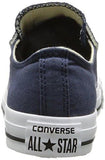 Converse Unisex Chuck Taylor® All Star® Slip Navy Sneaker 65 85 Medium