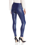 1969 Liquid Leggings, Navy, Small