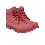 Inch Premium Boots 6 W Us Red