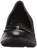 Tali Grand Lace Wedge Pump 40Mm Black 7 B Us