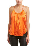 Skills Camisole Xs Red