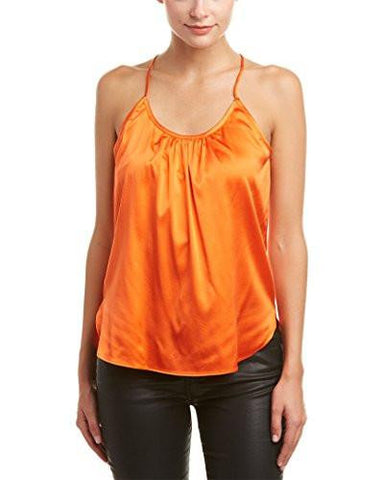 Skills Camisole Xs Red