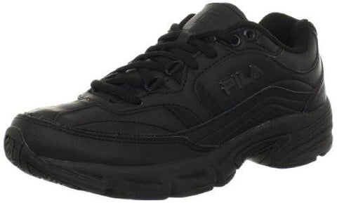 Fila Memory Workshift Crosstraining Shoeblackblackblack8 M Us