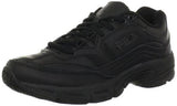 Fila Memory Workshift Crosstraining Shoeblackblackblack8 M Us
