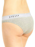 Stussy M Grey