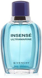 Insense Ultramarine By For 33 Ounce Edt Spray