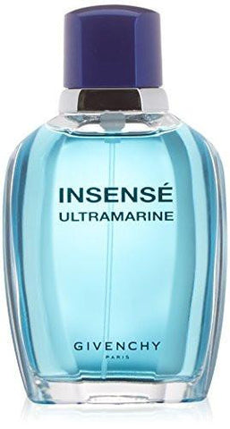 Insense Ultramarine By For 33 Ounce Edt Spray