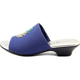 Evelinee Sandals & Flip Flops Denim Size 9 M