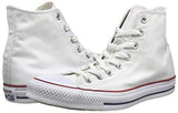 Chuck Taylor Hi Top Optical White Shoes 55 75