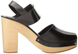 Rachel Comey Doyah Mule, BlackBlonde, 8 M Us