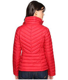 Michael Michael Kors Packable Down M820638T Red Coat