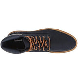 Kenniston 6 In Navy Nubuck Ankle Hi Boot Size 75M