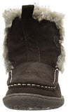Pine Creek Winter Boot, Java/Blanket Red Wool, 8 M Us