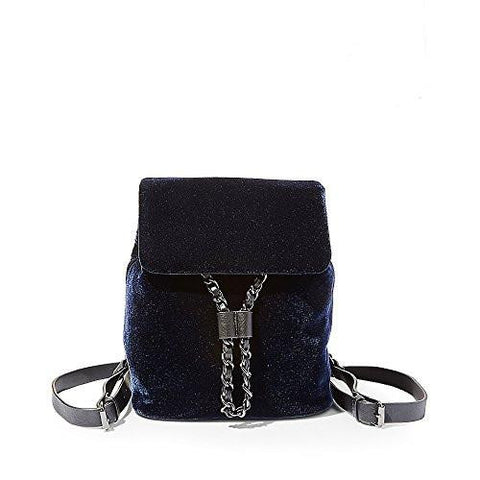 Bcharter Blue Handbag Onesize