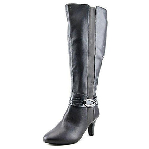 Holdenn Dress Boots Shoes Grey 9.5M