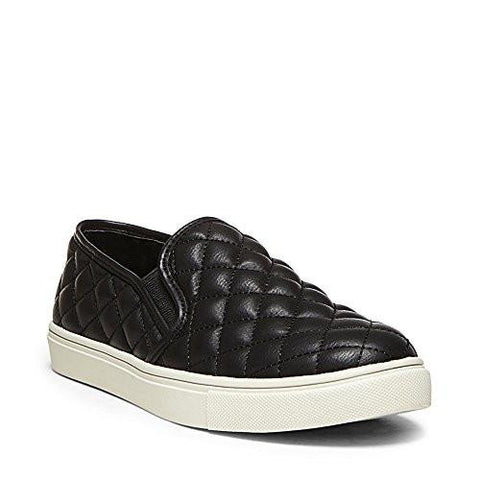 Ecentrcq Slipon Fashion Sneakerblack9 M Us