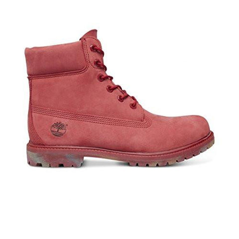 Inch Premium Boots Red 7 W Us