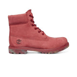 Inch Premium Boots 6 W Us Red