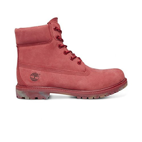 Inch Premium Boots 6 W Us Red