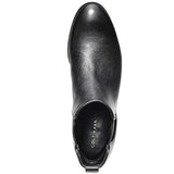 Cole Haan Landsman Bootie Ii 7 Bm Black Leather