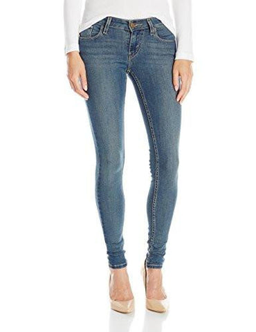Levis 535 Super Skinny Jean Mid Roast 28Wx30L