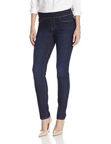 Levi Perfectly Slimming Pullon Skinny Odyssey 3214 Medium