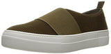 Glennm Fashion Sneaker Olive 10 M Us