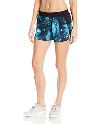 Champion Sport Short 5 Cow Dandelion Sun M