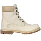 6 Premium Boot With Wedge 9 Us M Winter White Nubuck