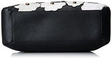 Chuckle Path, Black/Crm