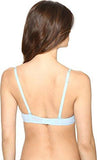 New Soire Molded Bra Soirn1121 Sorrento Blue Bra