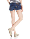 Joey Cut Off Short, Cumd Worn Vntage, 30