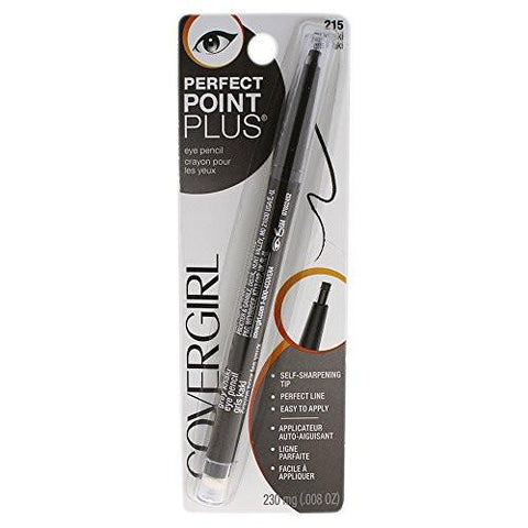 Perfect Point Plus Eyeliner, Grey Khaki 215, 0.008 Ounce Package