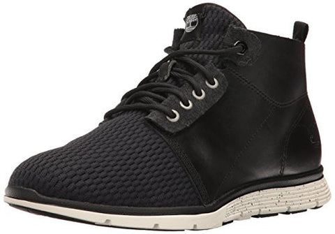 Killington Chukka Boot Black 65 M Us