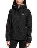 Venture Jacket Tnf Black Lg
