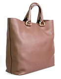 Prada Bn1713 Bbe F0038 Brown Leather Shopper