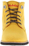 Beebe Wool Chukka Boot,Maize,85 M Us