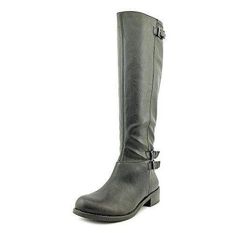 Kandy Black Dress Boots 9 M Us