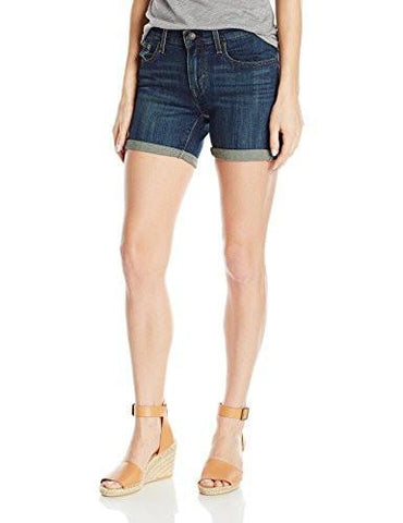 Levis Mid Length Short Warmer Days 30 Us 10