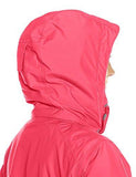 Bugaboo Interchange Jacket Red Camelia Large