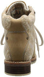 Rockies Winter Boot, Quill/Camo Wool, 85 M Us