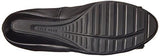 Tali Grand Bow Wdg65 Wedge Black 7 B Us