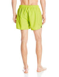 Speedo Surf Runner Volley 14 Inch Watershorts Citrus Small