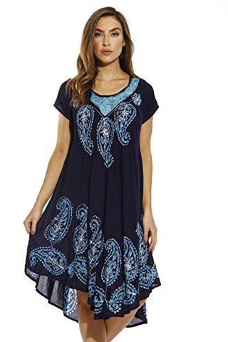 Riviera Sun Dress Dresses For