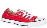 Shoreline Red 537083F Size 7